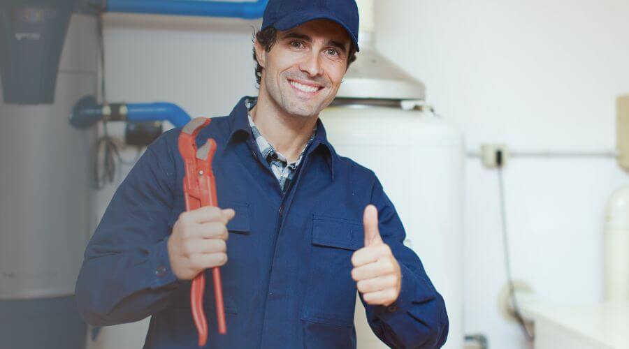 Professional sewer line replacement in Machias, ME